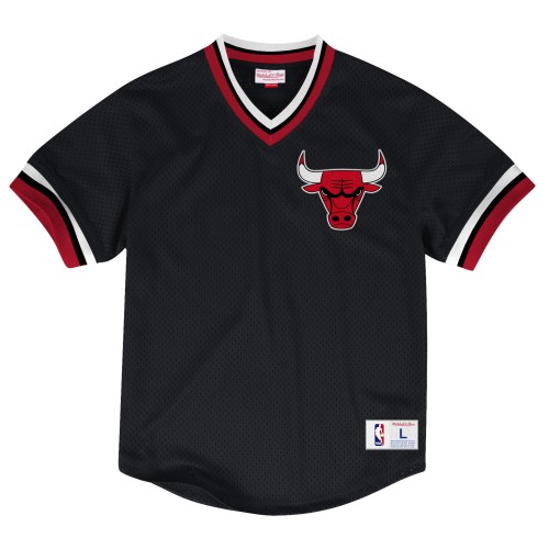 chicago bulls football jersey